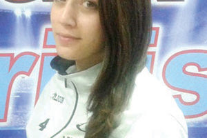 ΕΘΝΙΚΗ ΓΥΝΑΙΚΩΝ: Πρώτη κλήση για την Μαρία Κοκοτσάκη