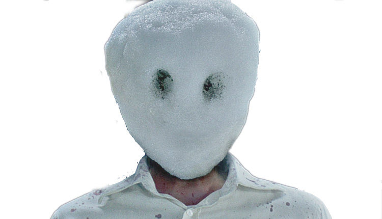 TAINIA: Ο ΧΙΟΝΑΝΘΡΩΠΟΣ - THE SNOWMAN