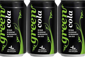 Green Cola