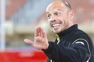 Ο Τάκης Γκώνιας