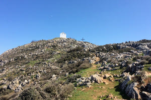 ΜΟΥΣΕΙΟ ΦΥΣΙΚΗΣ ΙΣΤΟΡΙΑΣ: 10 χρόνια εκδηλώσεις... και παίρνει τα βουνά