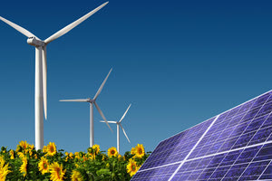 Καθαρή ενέργεια