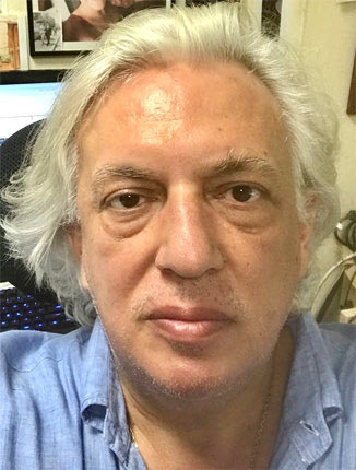 Ο τουριστικός επιχειρηματίας Μανόλης Μανούσος