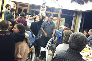 Σε καζάνι στην Επισκοπή