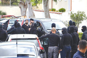 ΑΠΑΓΩΓΗ ΛΕΜΠΙΔΑΚΗ