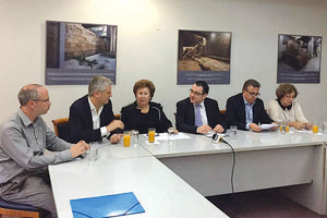 ΠΕΡΙΦΕΡΕΙΑ - UNESCO: Μνημόνιο συνεργασίας για τα κρητικά μνημεία