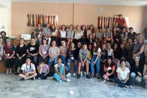 ΠΩΣ ΤΟ ERASMUS ΦΕΡΝΕΙ ΠΙΟ ΚΟΝΤΑ ΜΑΘΗΤΕΣ, ΧΩΡΕΣ ΚΑΙ ΚΟΥΛΤΟΥΡΕΣ