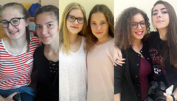 ΠΩΣ ΤΟ ERASMUS ΦΕΡΝΕΙ ΠΙΟ ΚΟΝΤΑ ΜΑΘΗΤΕΣ, ΧΩΡΕΣ ΚΑΙ ΚΟΥΛΤΟΥΡΕΣ 