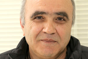 ο αιρετός στο ΑΠΥΣΔΕ Κρήτης, κ. Γιάννης Αστρινάκης.