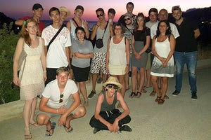 Από το Kleve της Γερμανίας στη μαρτυρική Βιάννο