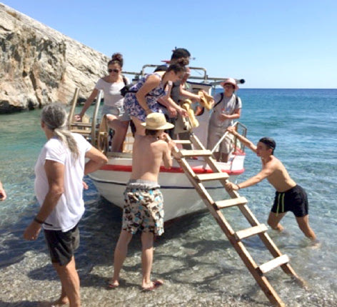 Από το Kleve της Γερμανίας στη μαρτυρική Βιάννο