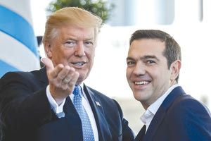 Ανοιχτή ρήξη των “53” με τον Τσίπρα