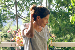 Στη μεγάλη οθόνη διήγημα της Κ. Παπαδάκη