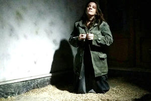 ΠΑΡΑΣΤΑΣΗ: «Γράμματα σ’ ένα φίλο Γερμανό»