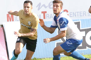 Πρώτος σκόρερ του ΟΦΗ στα φιλικά ο Αρμίτσε Ορτέγκα