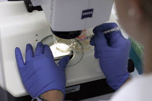 ιατρική έρευνα