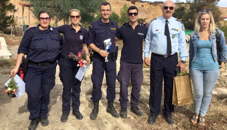 Το μήνυμα των αυτοδιοικητικών για την παράνομη οπλοχρησία