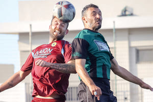 ΠΟΑ - ΑΕ ΜΥΛΟΠΟΤΑΜΟΥ