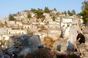 Η Μ. Ασία σήμερα και τα “ελληνικά χωριά”