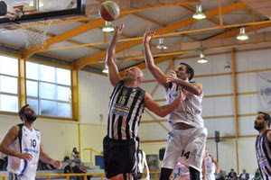 ΜΠΑΣΚΕΤ: ΟΦΗ με την Παναγίτσα