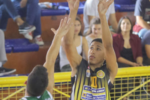 Ο Εργοτέλης στο ντέρμπι με το Δειλινό - Χασάπης