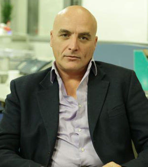 Βασίλης Λαμπρόπουλος