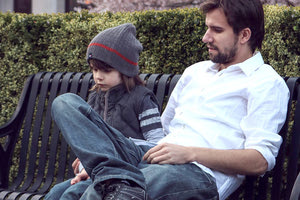 μπαμπάς - παιδί