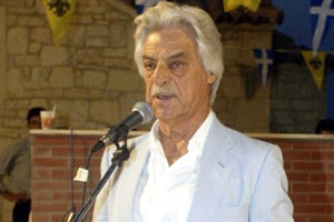 Τιμούν τη μνήμη του Μαν. Δουλγεράκη