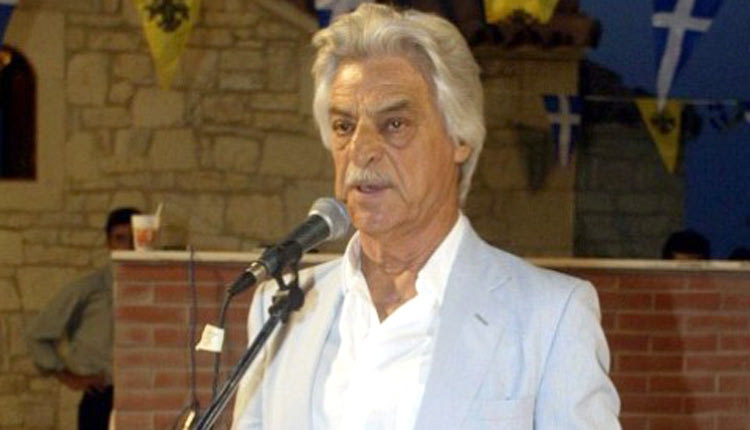 Τιμούν τη μνήμη του Μαν. Δουλγεράκη