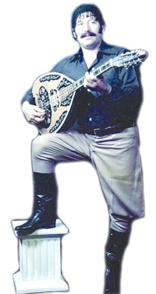 ΠΕΘΑΝΕ ΞΑΦΝΙΚΑ Ο ΜΑΝΩΛΗΣ ΚΑΚΛΗΣ 