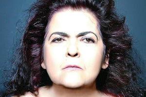 Πέθανε η ηθοποιός, στιχουργός και κειμενογράφος Βέτα Μπετίνη