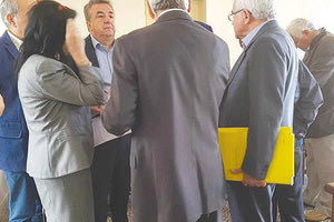 Αθώοι όλοι για την παραλιακή