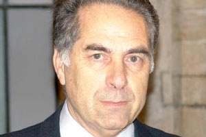 Εκδήλωση στη μνήμη του Μ. Δετοράκη