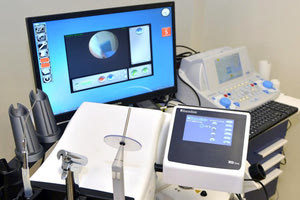 Ιατρικά όργανα