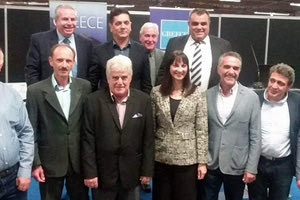 Με δικό του περίπτερο στη ΜΙΤΕ ο ΟΛΗ