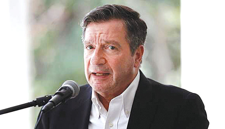 Γιώργος Καμίνης