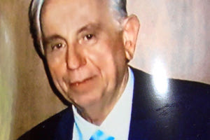 Rolf Haug: Ένας υπέροχος άνθρωπος