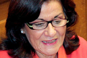 Θεανώ Φωτίου