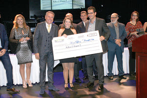 Στιγμιότυπα από τη μεγάλη ετήσια εκδήλωση του Συνδέσμου Τουριστικών και Ταξιδιωτικών Γραφείων Κρήτης