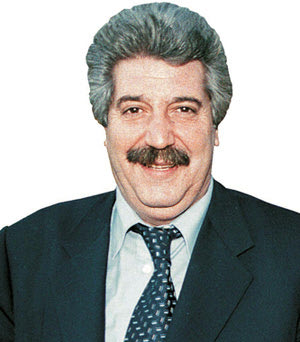 το τελευταίο “αντίο” στον Σταύρο Βρέντζο