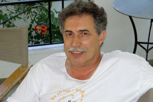 Ο Μαν. Μανουράς