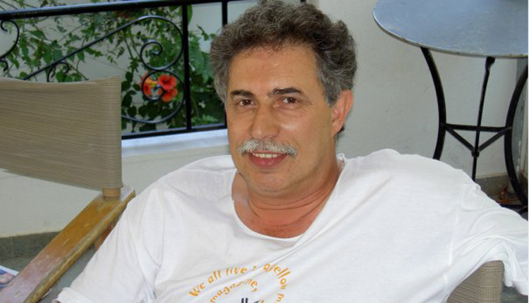 Ο Μαν. Μανουράς
