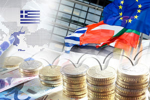 δημόσιο χρέος