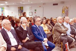 ΤΙΜΗΣΑΝ ΤΗ ΜΝΗΜΗ ΤΟΥ ΜΑΝΩΛΗ ΔΕΤΟΡΑΚΗ