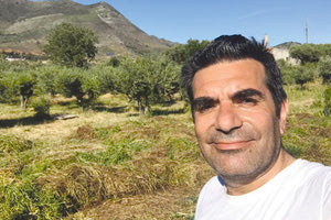 ο Α. Γιαλελάκης: Κάνει μια νέα ζωή με την καρδιά άλλου