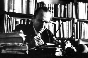 ΝΙΚΟΣ ΚΑΖΑΝΤΖΑΚΗΣ