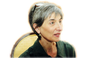 Η ΠΡΕΣΒΗΣ ΚΕΪΤ ΣΜΙΘ ΜΙΛΑ ΣΤΗΝ “Π”