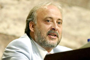 Γιώργος Καλαντζής Νέα Δημοκρατία