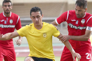 Ροβίθης με ΞΑΝΘΗ