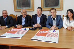 Το Πανευρωπαϊκό Εθνικών Ομάδων Σκάκι στη Χερσόνησο